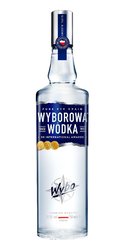 Wyborowa  1l