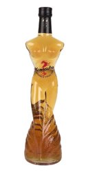 Kamasutra Ginseng likrov  0.5l