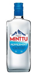 Minttu Original mint  0.5l