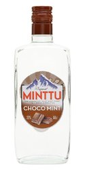 Minttu Original Choco mint  0.5l
