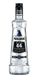 Puschkin 44 v plechu  0.7l