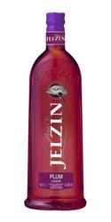 Boris Jelzin plum  1l