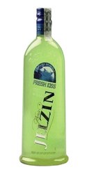 Boris Jelzin Fresh kiss  0.7l