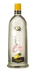 Boris Jelzin ginger  0.7l