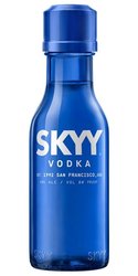 MINI Vodka Skyy Original  40%0.05l