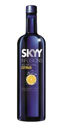 Skyy infusions Citrus  1l