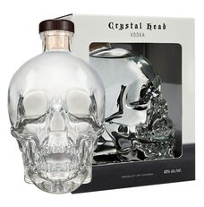 Crystal Head  1l