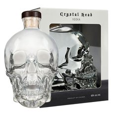 Crystal Head v krabice 1.75l
