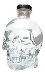 Crystal Head miniaturka  0.05l