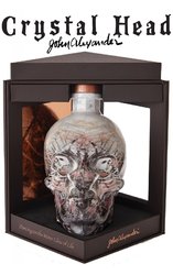 Crystal Head Artist no.1  0.7l