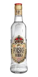 Polska Wodka  0.5l