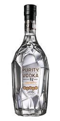 Purity Connoisseur Reserve Organic 51 vodka  0.7l