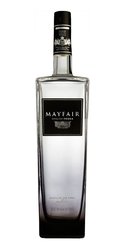 Vodka Mayfair English  40%0.70l