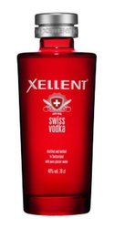 Xellent vodka  0.7l