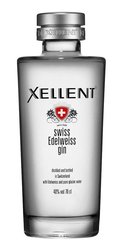 Xellent gin  0.7l