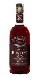 Beluga Hunting bitters berry  0.7l