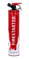 Firestarter Vodka  0.7l