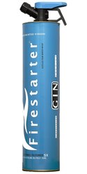Firestarter Gin  0.7l