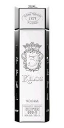 3 Kilos Silver  1l