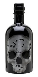 Ghost Silver Skull  0.7l