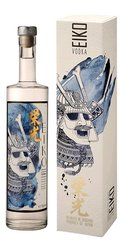 Vodka Eiko Japan  gB 40%0.70l
