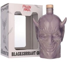 Fallen Angel Blackcurrant gin  0.7l