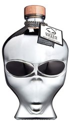 OuterSpace Chrome  0.7l