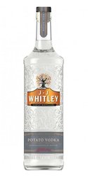 JJ Whitley Potato vodka  0.7l