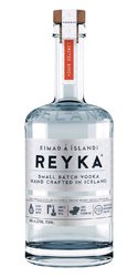 Vodka Reyka  40%1.00l