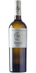 Ryzlink vlask Terroir elezn pozdn sbr Volak  0.75l