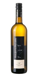 Volak Plava U Bo muky 2016 VzH  0.75l