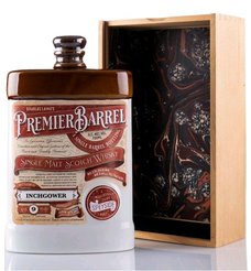 Inchgower Premier Barrel 9y  0.7l