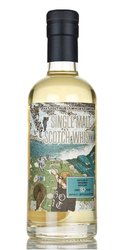 Inchgower 14y Boutique #003  0.5l