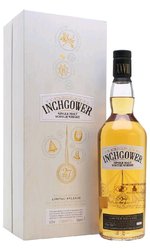 Inchgower 1990 Diageo Special Releases 0.7l