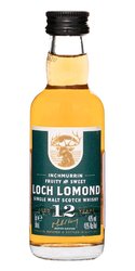 Loch Lomond Inchmurrin 12y  0.05l