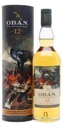 Oban Special Release 2021  0.7l