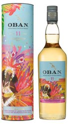 Oban Special Release 2023 11y  0.7l