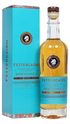 Fettercairn Warehouse 2 Batch No 003  0.7l