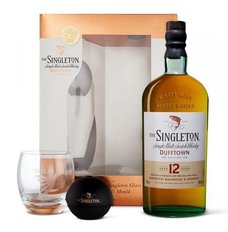 Singleton 12y drkov kazeta  0.7l