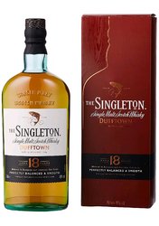 Singleton 18y  0.7l