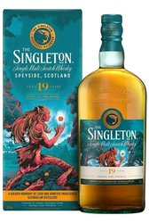 Singleton Special Release 2021  0.7l