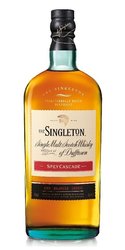 Singleton Spey Cascade  0.7l