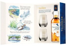 Talisker 10y Saveurs dEcosse  0.7l
