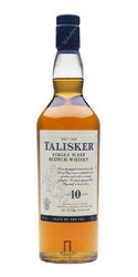 Talisker 10y  0.2l