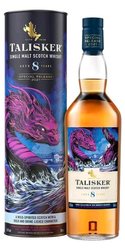 Talisker Special release 2021  0.7l