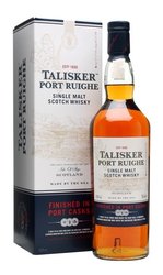 Talisker Port ruighe  0.7l