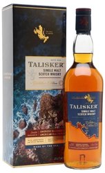 Talisker Distillers edition  0.7l