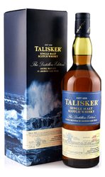 Talisker Distillers edition 2021  0.7l
