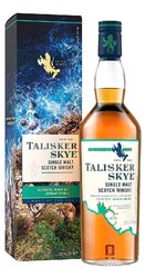 Talisker Skye Edition  0.7l