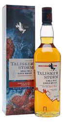 Talisker Storm  0.7l
